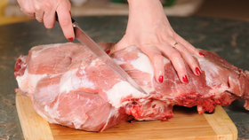 Hormonokkal tuningolt állatok: a húsipar kínos kérdései