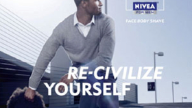 Megbukott a Nivea rasszista reklámja: visszavonták