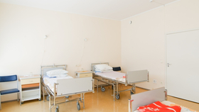 Kórházfigyelő: Margit kórház, Csorna