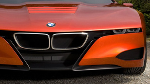 Saját sportkocsit épít a BMW M részlege?