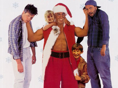 A 10 legrosszabb karácsonyi film