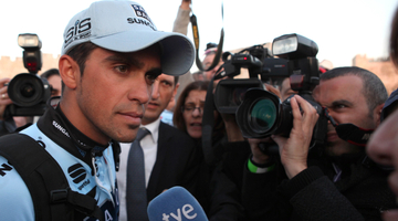 Contador belebukott a Marhasült-gate-be