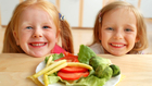 Hét szuper téli saláta, amit még a gyerek is megeszik
