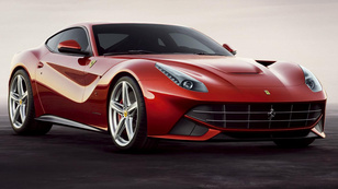 A Ferrari a legerősebb márka