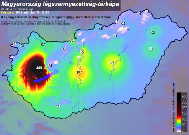 magyarország térkép kolontár Kolontár | Szilágyi László magyarország térkép kolontár