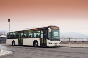 Bezárhat a magyarországi buszgyár