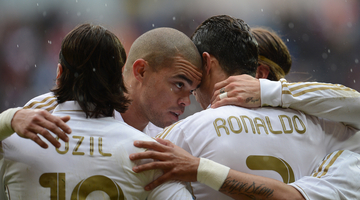 Mi hiányzik a Real Madridból?