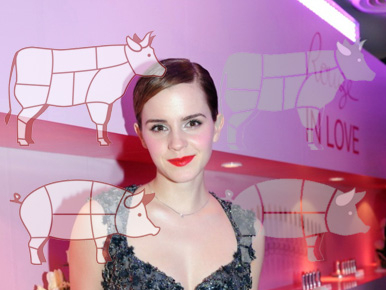 Emma Watson sonkája vagy tarjája a vonzóbb?