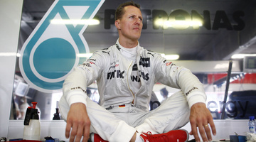 Brawn: Schumacher fel fog állni