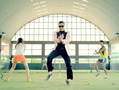 Gangnam style: vigyázzon, ha meghallja, ön is függő lesz!