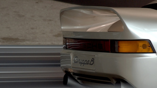 Bemutató - Porsche Cayenne GTS (2012.)