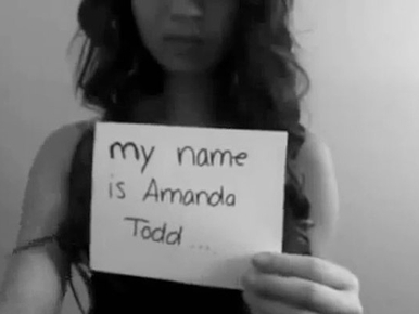 Az Anonymous megtalálta az öngyilkos lány zaklatóját