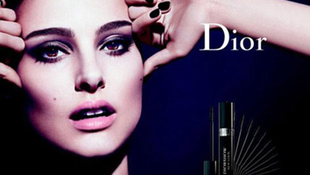 Betiltották Natalie Portman Dior-reklámját
