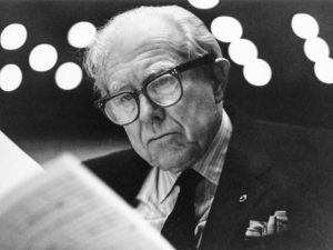 103 éves volt a Pulitzer-díjas zenész