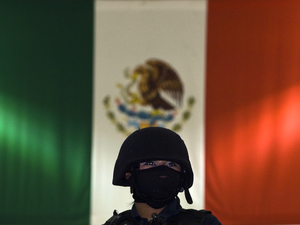 Európai kaput keresnek a mexikói kartellek