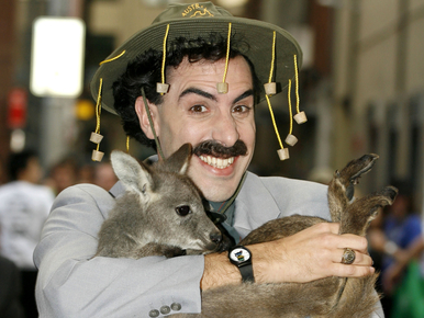 Ausztráliában grillrácsra kerülhetne a gyulai kenguru