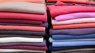 Összemennek a mosásban a közepes árú kasmír pulóverek