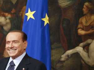 Berlusconi újra miniszterelnök lenne