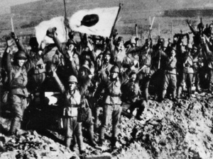 75 éve kezdődött a nankingi mészárlás