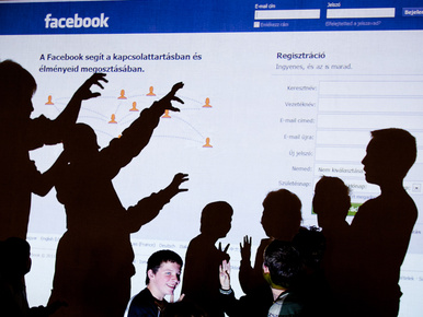 Tíz tipp, hogyan utáltassa meg magát a Facebookon