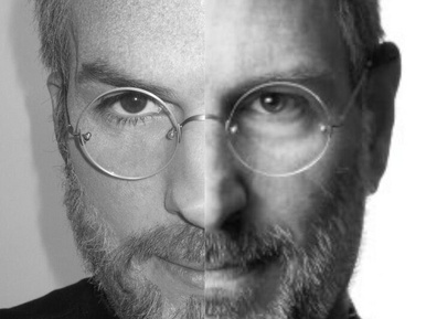 Ashton Kutcher tényleg úgy néz ki, mint Steve Jobs