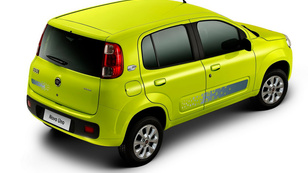 A Fiat a Dacia nyomába ered