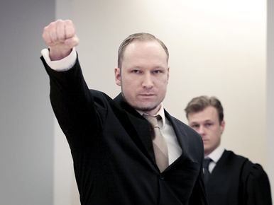 Szegény Breivik nem tudja kifejezni magát
