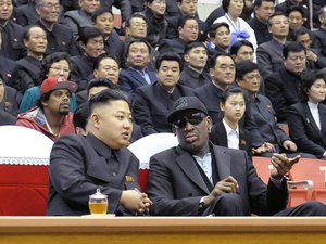 Kim Dzsongun nagyon várja Obama telefonját