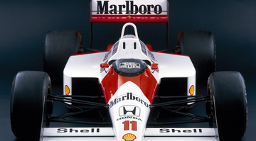 Újra lehet McLaren-Honda a Forma-1-ben