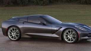 Újabb őrület: jöhet a kombi Corvette?
