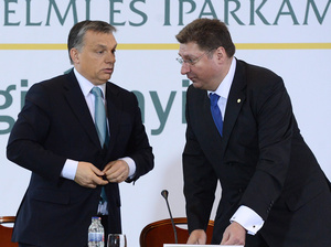 Parragh: Nem vagyok Orbán szekértolója