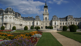 Nézze meg Magyarország legszebb kastélyparkjait!