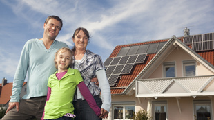 Tegye energiatakarékossá az otthonát