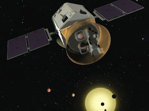 Öt év múlva indulhat a Kepler utóda