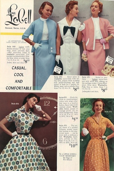 öregedésgátló tippek a 40-es évek divatjához madara szemkornyekapolo