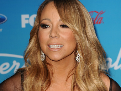 10+2 megdöbbentő tény Mariah Careyről