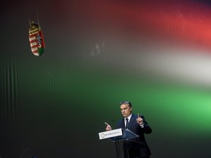Orbán: Én nem vagyok populista