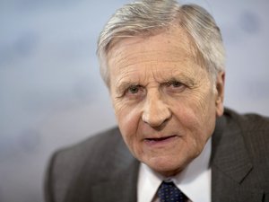 Trichet: Ezt üzenem a magyaroknak