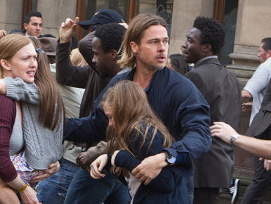 9 érv Brad Pitt új filmjének bukása mellett és ellen