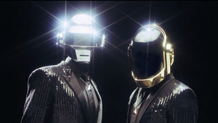 Daft Punk: újra életet lehelnek a zenébe