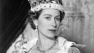 Hatvan éve koronázták meg II. Erzsébetet