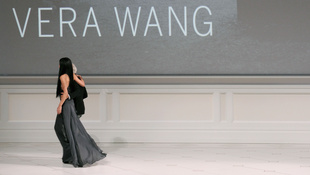 Miért kapott Vera Wang életműdíjat?