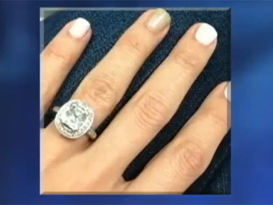 Véletlenül eladta potom pénzért felesége jegygyűrűjét