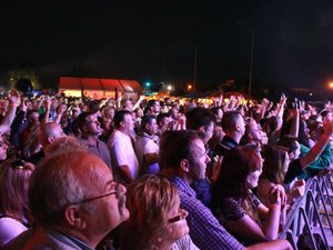 Aki nem szeret nosztalgiázni, az hazudik - A Deja Vu Fesztivál Szegeden