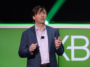 Az Xbox-főnök otthagyja a Microsoftot