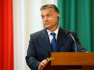 Az EP most ítéli el az Orbán-kormányt