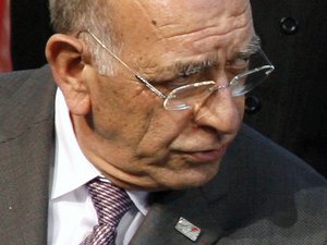 Emberölés miatt ítélték el a ciprusi védelmi minisztert