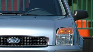 Használt-teszt: Ford Fusion 1.4i - 2007.