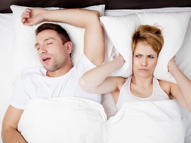 Így teszi tönkre a rossz alvás a kapcsolatokat