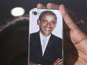 Obama megvétózta az iPhone-ok betiltását